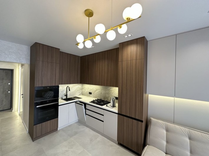 Оренда 1 кімнатна квартира вул.Національної Гвардії парк,центр міста - фото 1