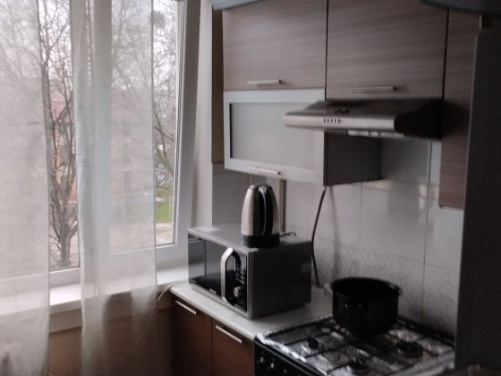 Оренда 3х кім квартири вул.Чорновола Ивано-Франковск