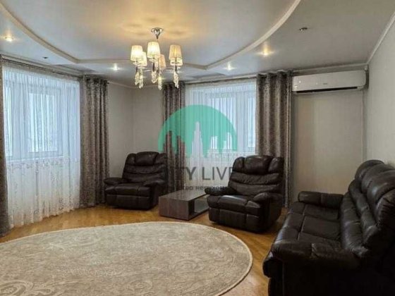 Центр. Оренда 3-кімнатної квартири (38) Ивано-Франковск