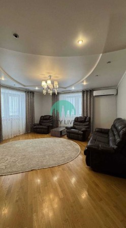 Центр. Оренда 3-кімнатної квартири (38) - фото 1