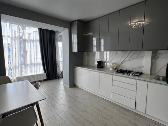 Оренда 2 км квартири поруч з стометрівкою Ивано-Франковск