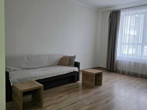 Оренда 2-кімнатної квартири, район міського озера Ивано-Франковск