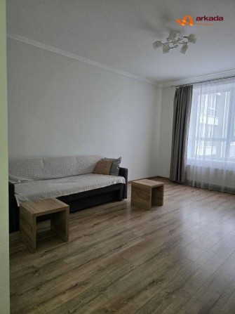 Оренда 2-кімнатної квартири, район міського озера - фото 1