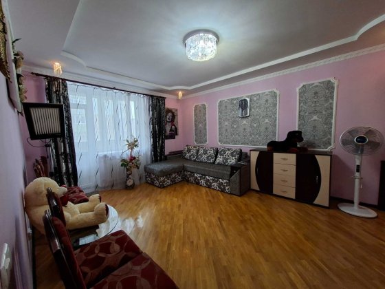 Оренда однокімнатної квартири в новобудові,вул.Миколайчука. Івано-Франківськ