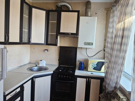 Здам квартиру з ремонтом! Вул. Мечнікова Ірпінь