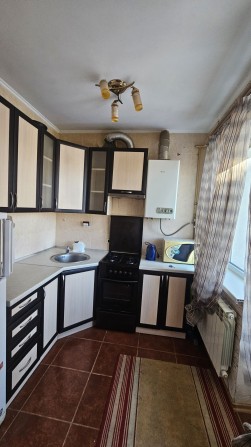 Здам квартиру з ремонтом! Вул. Мечнікова - фото 1