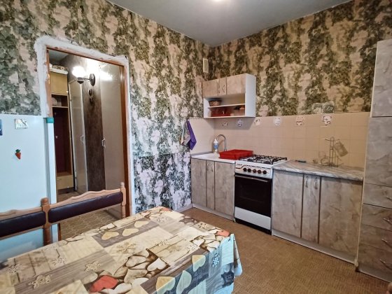 Оренда 1к квартири вул Хоткевича Ивано-Франковск