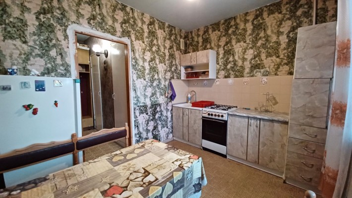 Оренда 1к квартири вул Хоткевича - фото 1