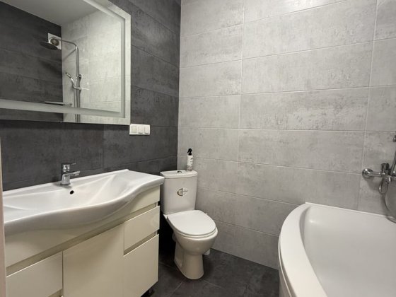 Оренда 1 кімнатної квартири власне парко місце ГАЗ Ірпінь