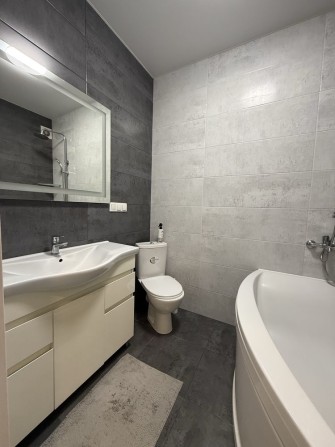 Оренда 1 кімнатної квартири власне парко місце ГАЗ - фото 1