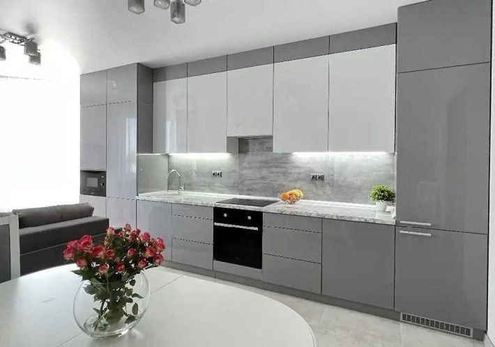 Оренда трикімнатної квартири. - фото 1