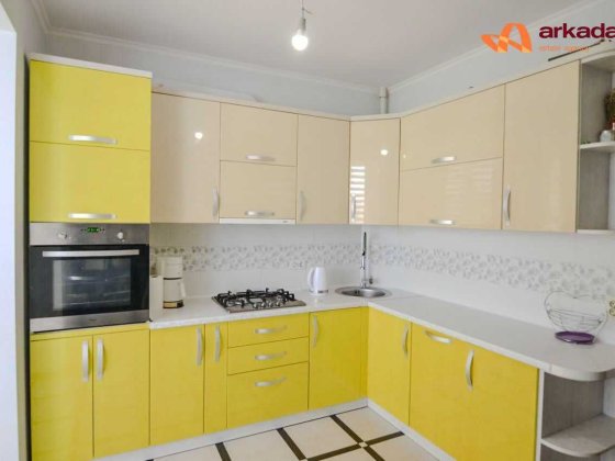 Оренда 3х кім. квартири ЖК Сонячний Ивано-Франковск