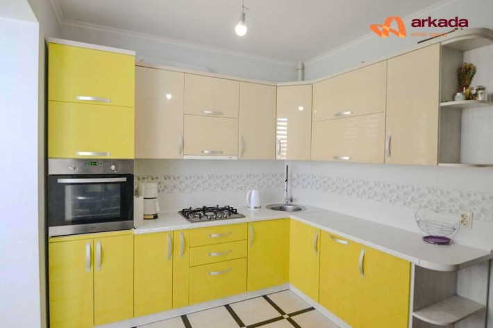 Оренда 3х кім. квартири ЖК Сонячний - фото 1