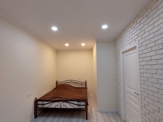 Здам 1 кімн.кв. по вул.О.Теліги, з ремонтом, меблями і технікой Ірпінь