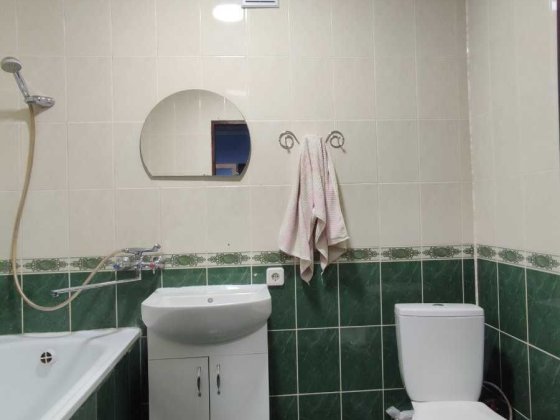 Оренда 1к.кв, Загот Зерно (вул. Повстанська), можна з тваринкою Хмельницький