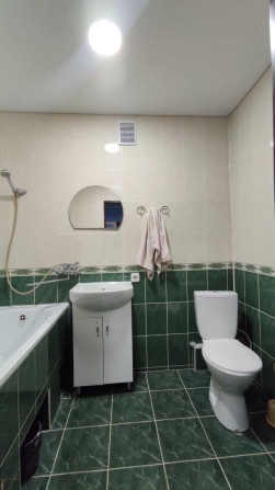 Оренда 1к.кв, Загот Зерно (вул. Повстанська), можна з тваринкою - фото 1