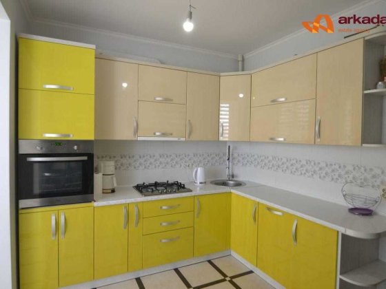 Оренда трьохкімнатної квартири в ЖК Сонячний Ивано-Франковск