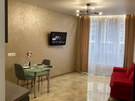 Оренда 1 к Центральний 2 Власне паркомісце Ірпінь