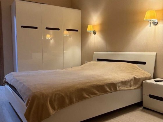 Оренда євро 2к квартири , можна з дітьми та котиками. Газове опалення Ірпінь