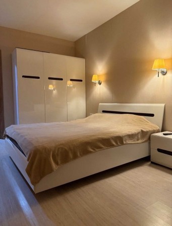 Оренда євро 2к квартири , можна з дітьми та котиками. Газове опалення - фото 1