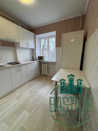 оренда 2к квартири в центральній частині міста за вигідною ціною !!! - фото 1