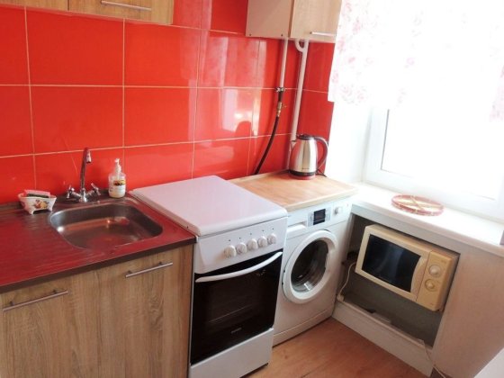 Оренда однокімнатної квартири Хмельницький