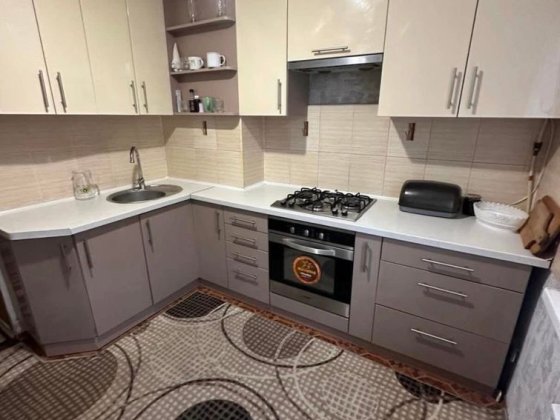 Оренда 1-кімнатна квартира на Незалежності м.Біла Церква Біла Церква