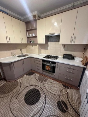 Оренда 1-кімнатна квартира на Незалежності м.Біла Церква - фото 1