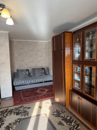 Оренда 1-но кімнатної квартири в центі - фото 1