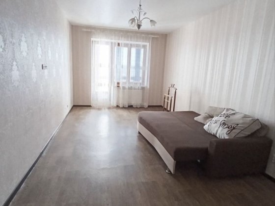 Оренда трьох кімнатноі квартири в центрі міста Хмельницький