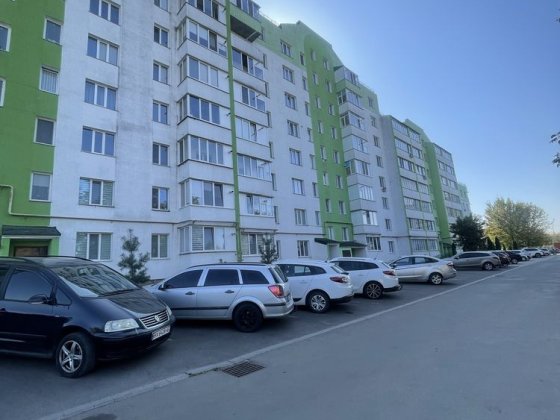 Оренда 1к.кв. ЖК Зелений Квартал, вул. Трудова Хмельницький