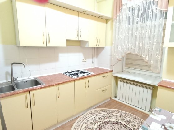 Оренда 2-х кімнатної квартири з постійним світлом!!! Белая Церковь