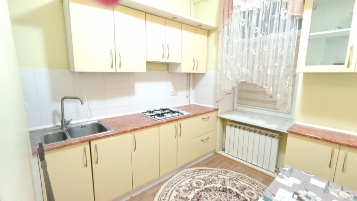 Оренда 2-х кімнатної квартири з постійним світлом!!! - фото 1