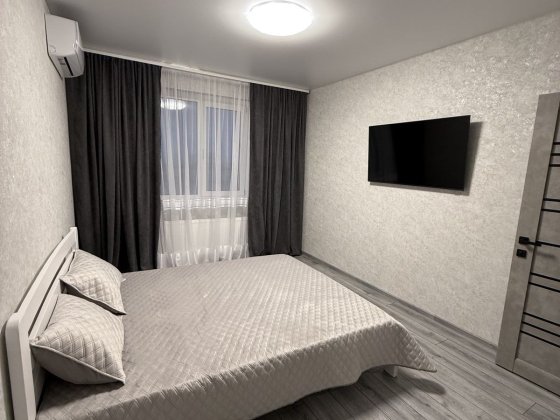 Новобудова!  Євроремонт ЖК "Мрія" Біла Церква