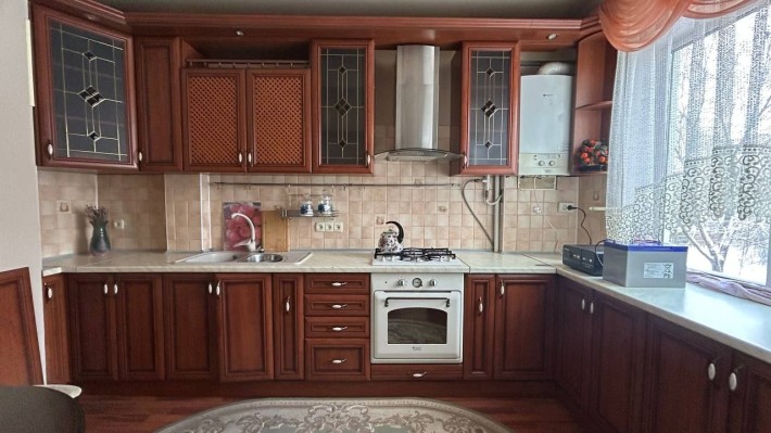 Здам трьох кімнатну квартиру по Героїв Крут 87 - фото 1