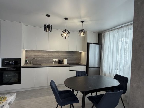 Оренда 2х кімн.квартири Новобудова Бул.Автокразівський (нагірна частин Кременчуг