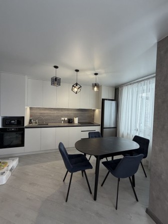 Оренда 2х кімн.квартири Новобудова Бул.Автокразівський (нагірна частин - фото 1