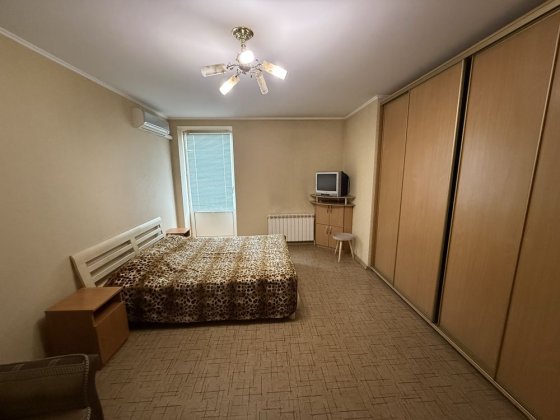 Телефонуйте !Вільна до поселення Новобудова  Здам 1 кім  центр міста Кременчук