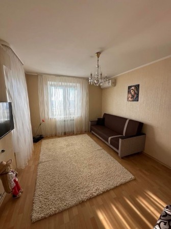 Оренда 2-кімнатна квартира Центр м. Біла Церква - фото 1