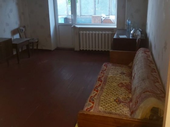 Здам 1кім.квартиру.  Центр. Кременчук