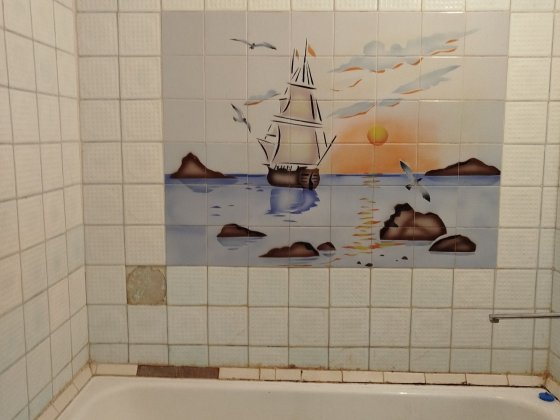 Здам 1но кімнатну квартиру! Біла Церква