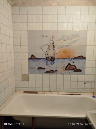 Здам 1но кімнатну квартиру! - фото 1