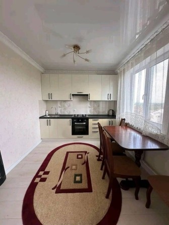 ‼️ЗДАМ 1 кім квартиру на ТАРАЩАНСЬКОМУ масиві‼️ - фото 1