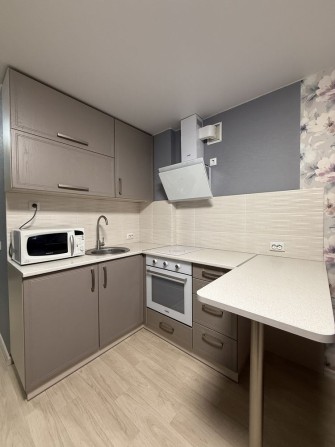 Оренда сучасної 1-кімнатної Студії, Героїв Маріуполя - фото 1