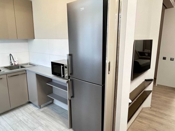 Есклюзивна квартира в центрі Кременчука