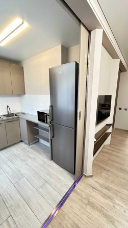 Есклюзивна квартира в центрі Кременчука - фото 1