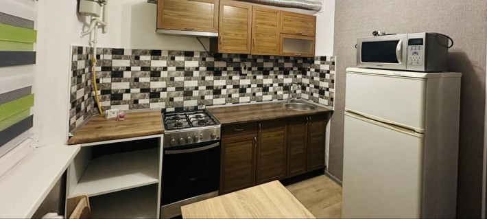 Раковка, Раківка 1 кімн.  кв. Район АТБ, з технікою. - фото 1