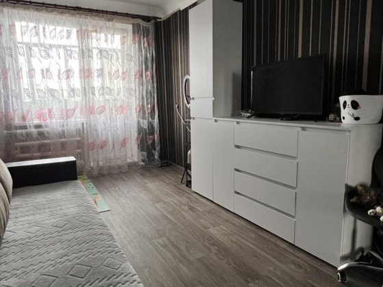 l Здається в оренду квартира на Раківці