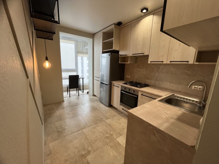 Оренда 1к новобудови.Центр.Перлина Проскурова.Можна з тваринкою. - фото 1