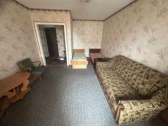 Здам 1 кім квартиру на Героїв України Кременчук